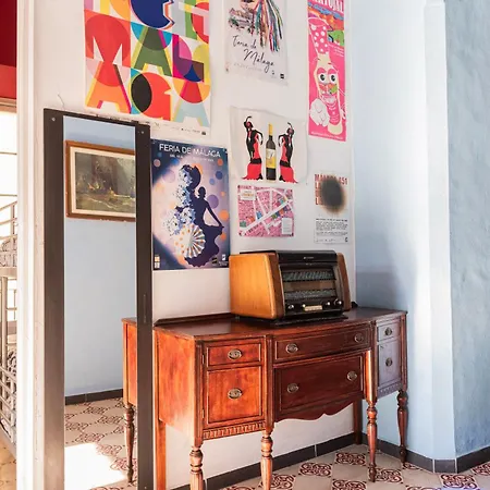 Private In Historic Building On The Square Ubytování v soukromí *