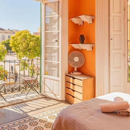 Pansiyon Private In Historic Building On The Square