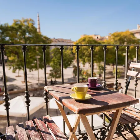 Pansiyon Private In Historic Building On The Square *